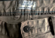 Equivalencia Tallas Springfield equivalencias tallas de tienda springfield