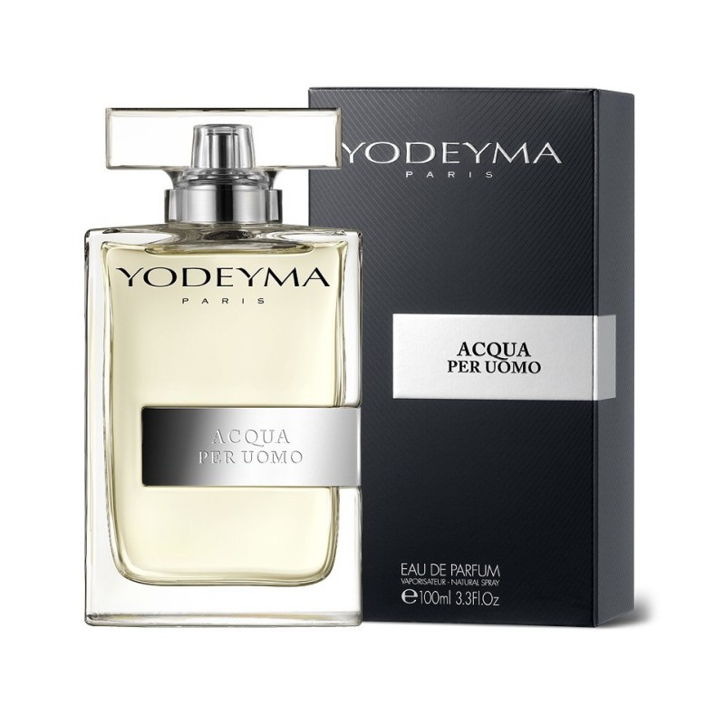 Equivalencias Perfumes Yodeyma