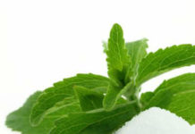 Equivalencia entre Azúcar y Stevia Equivalencia entre Azúcar y Stevia